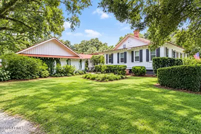 25632 Pocotaligo Road, Yemassee, SC 29945 - Photo 3