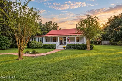 25632 Pocotaligo Road, Yemassee, SC 29945 - Photo 1