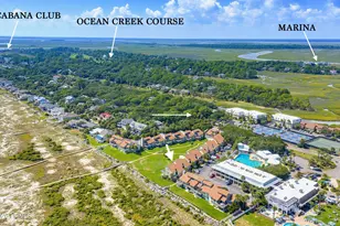 133 Capt John Fripp Central, Ladys Island, SC 29920 - Photo 55