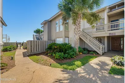 133 Capt John Fripp Central, Ladys Island, SC 29920 - Photo 3