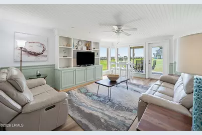 133 Capt John Fripp Central, Ladys Island, SC 29920 - Photo 39