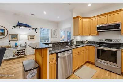 417 Joshua Court, Beaufort, SC 29902 - Photo 11