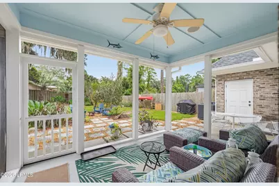 417 Joshua Court, Beaufort, SC 29902 - Photo 31