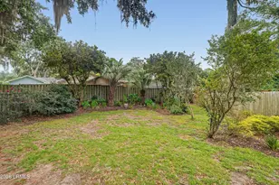 417 Joshua Ct, Beaufort, SC 29902 - Photo 37