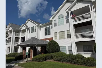 1231 Ladys Island Drive #339, Port Royal, SC 29935 - Photo 1