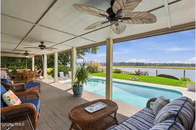10 Widewater Road, Hilton Head, SC 29926 - Photo 39