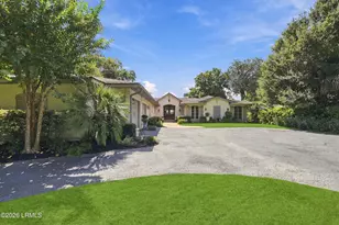 10 Widewater Rd, Hilton Head, SC 29926 - Photo 1