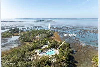 84 Old Oyster Factory Road, Beaufort, SC 29906 - Photo 69