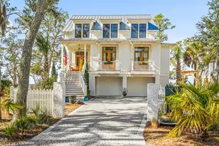 84 Old Oyster Factory Rd, Beaufort, SC 29906 - Photo 1