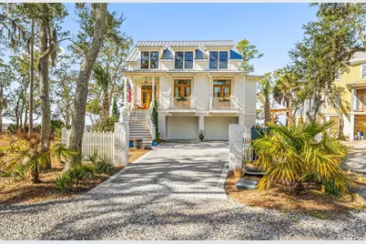 84 Old Oyster Factory Road, Beaufort, SC 29906 - Photo 61