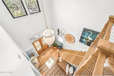 84 Old Oyster Factory Road, Beaufort, SC 29906 - Photo 33