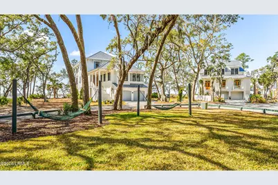 84 Old Oyster Factory Road, Beaufort, SC 29906 - Photo 63