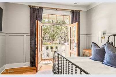 84 Old Oyster Factory Road, Beaufort, SC 29906 - Photo 23