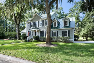 378 Cottage Farm Drive, Beaufort, SC 29902 - Photo 17