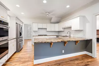 378 Cottage Farm Drive, Beaufort, SC 29902 - Photo 5
