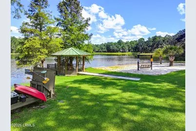 208 Bull Point Drive, Seabrook, SC 29940 - Photo 43