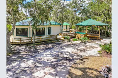 208 Bull Point Drive, Seabrook, SC 29940 - Photo 39
