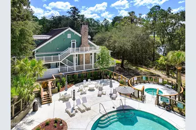 208 Bull Point Drive, Seabrook, SC 29940 - Photo 49