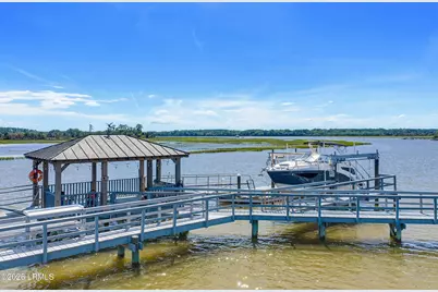 208 Bull Point Drive, Seabrook, SC 29940 - Photo 19