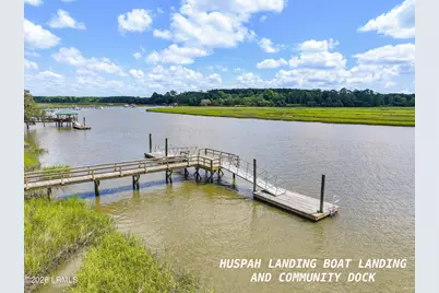 208 Bull Point Drive, Seabrook, SC 29940 - Photo 33