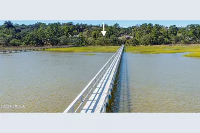 208 Bull Point Drive, Seabrook, SC 29940 - Photo 21