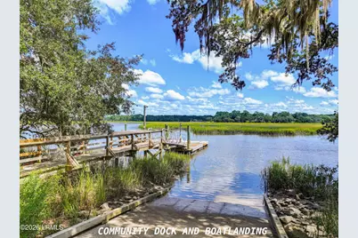 208 Bull Point Drive, Seabrook, SC 29940 - Photo 35
