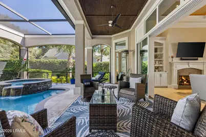 526 Colonial Drive, Hilton Head Island, SC 29926 - Photo 27