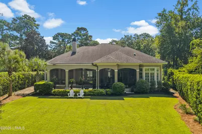 526 Colonial Drive, Hilton Head Island, SC 29926 - Photo 33