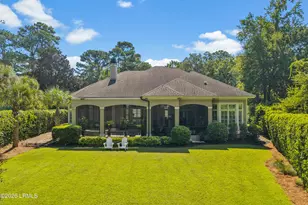 526 Colonial Dr, Hilton Head Island, SC 29926 - Photo 33