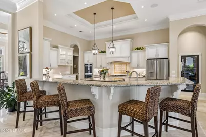 526 Colonial Drive, Hilton Head Island, SC 29926 - Photo 7