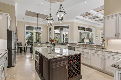 526 Colonial Drive, Hilton Head Island, SC 29926 - Photo 11