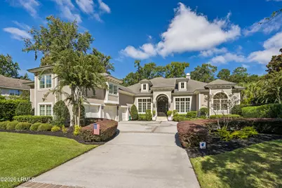 526 Colonial Drive, Hilton Head Island, SC 29926 - Photo 1