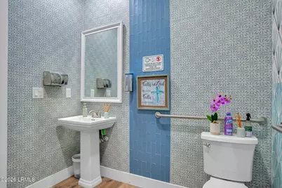 53 Persimmon Street #105, Bluffton, SC 29910 - Photo 35