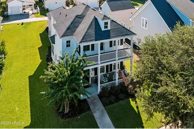 2720 Bluestem Drive, Beaufort, SC 29902 - Photo 73