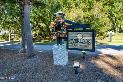 2720 Bluestem Drive, Beaufort, SC 29902 - Photo 43