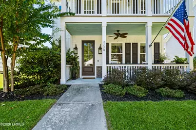 2720 Bluestem Drive, Beaufort, SC 29902 - Photo 3