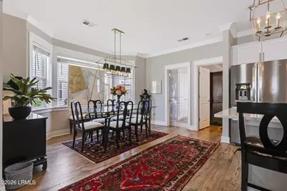 2720 Bluestem Drive, Beaufort, SC 29902 - Photo 21