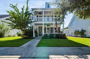 2720 Bluestem Dr, Beaufort, SC 29902 - Photo 1