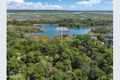 26 Vista Boulevard E, Saint Helena Island, SC 29920 - Photo 5
