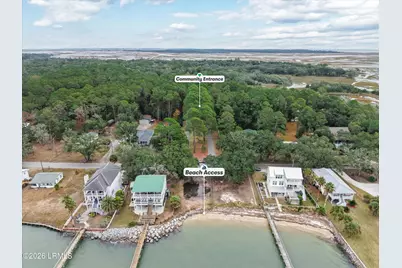 26 Vista Boulevard E, Saint Helena Island, SC 29920 - Photo 25