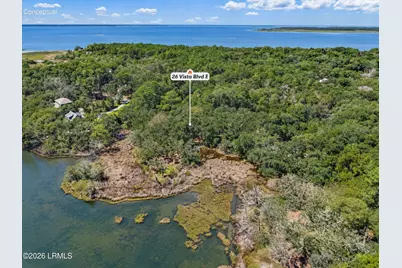 26 Vista Boulevard E, Saint Helena Island, SC 29920 - Photo 7