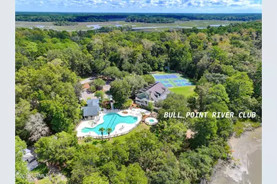 64 Bull Point Drive, Seabrook, SC 29940 - Photo 19