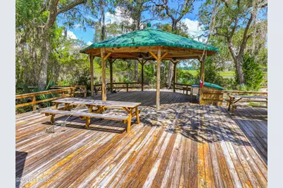 64 Bull Point Drive, Seabrook, SC 29940 - Photo 35