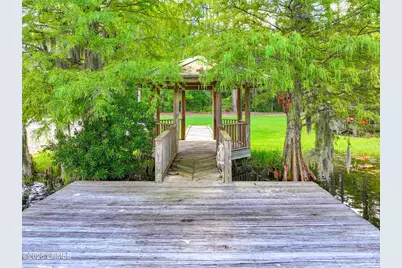 64 Bull Point Drive, Seabrook, SC 29940 - Photo 17