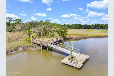 64 Bull Point Drive, Seabrook, SC 29940 - Photo 33