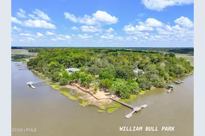 64 Bull Point Drive, Seabrook, SC 29940 - Photo 27