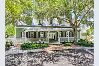 64 Bull Point Drive, Seabrook, SC 29940 - Photo 23
