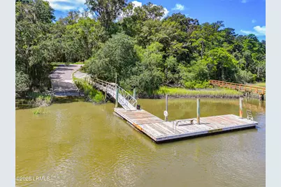 64 Bull Point Drive, Seabrook, SC 29940 - Photo 31