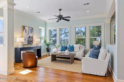 110 Gautier Place, Beaufort, SC 29902 - Photo 17