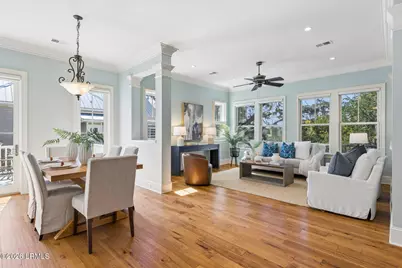 110 Gautier Place, Beaufort, SC 29902 - Photo 31